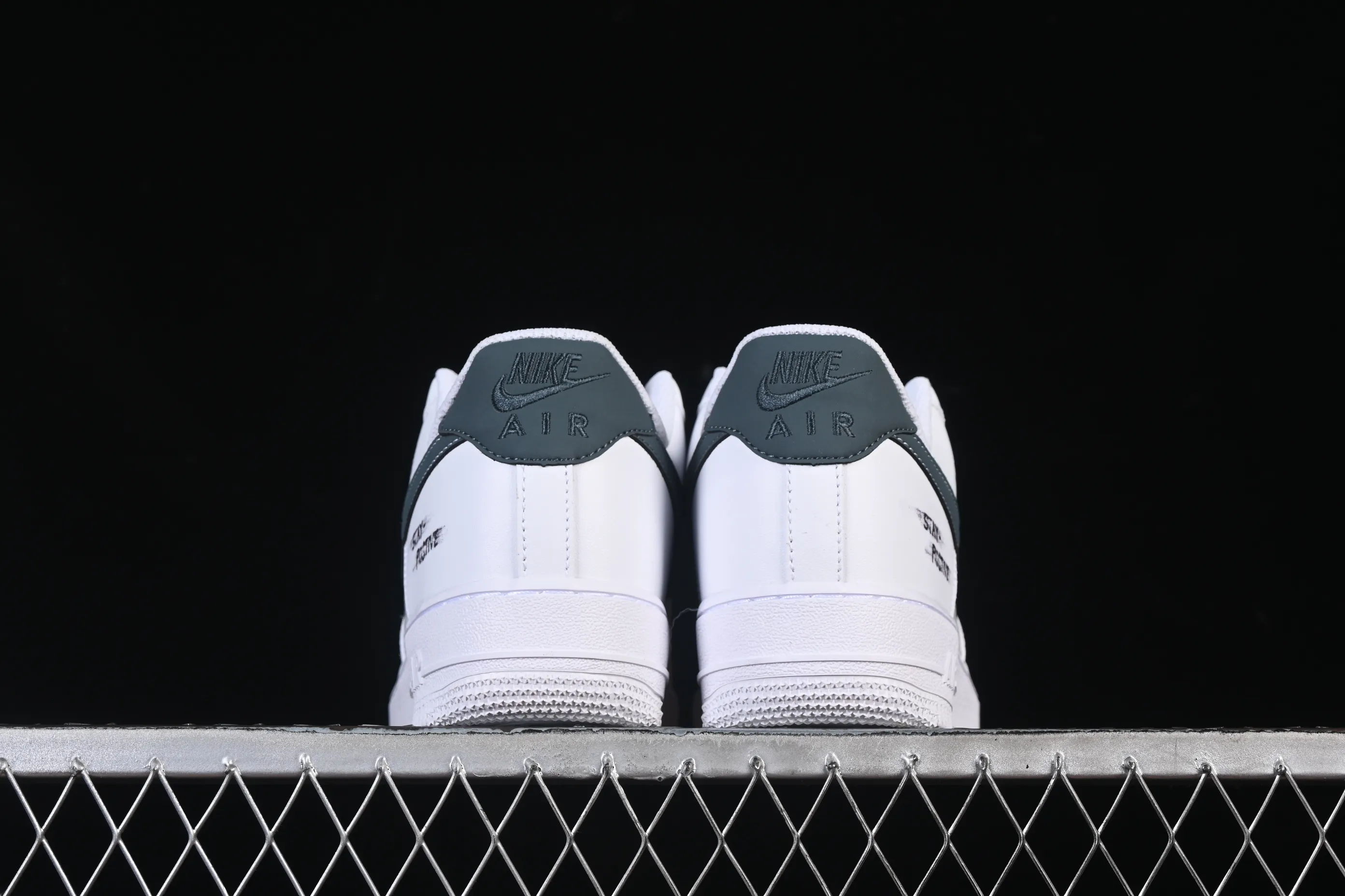 All categories Nk Air Force 1 Air Force series Nk Air Force 1 Low Air Force low-top Nike Air Force 1'07 Low Jianmo Air Force 1 low-top casual sneakers ZH0316-127